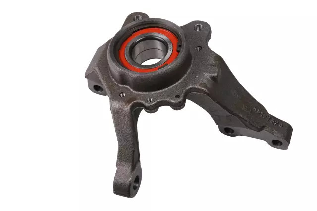 ACDelco Driver Side Steering Knuckle 21018785