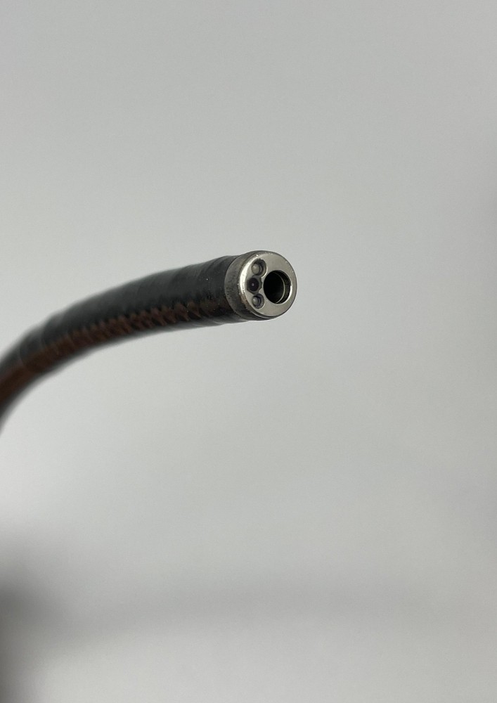 Olympus BF Type TE2 Bronchofibroscope