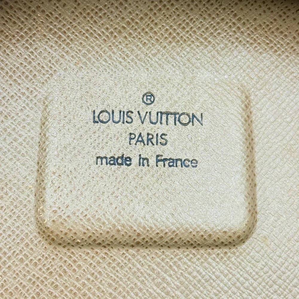 LOUIS VUITTON Damier Geant Shoulder Bag