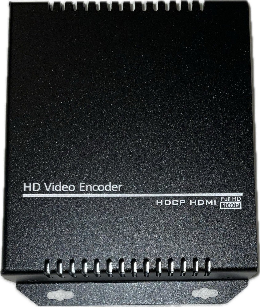 URAYCO HD Video Encoder And Decoder H.265-HEVC/H.264-AVC UHE265-1L