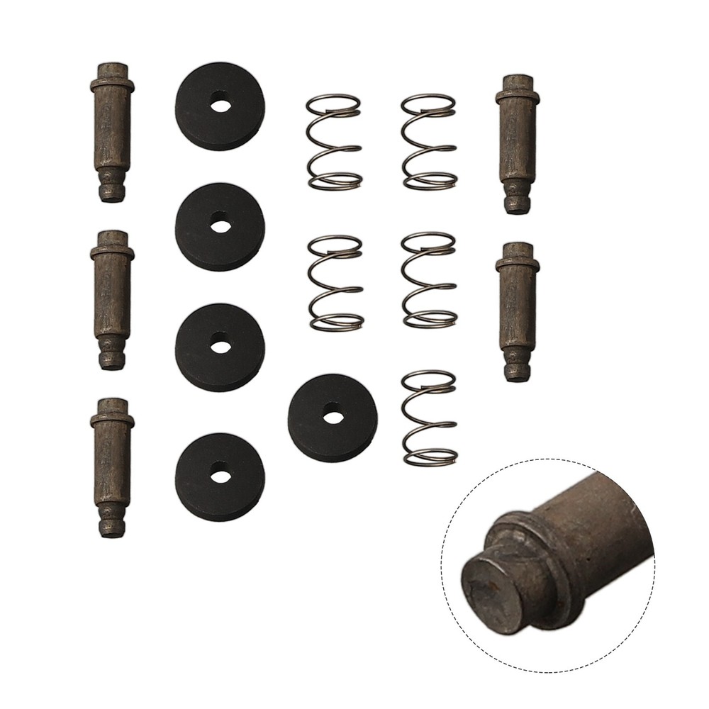 5Pcs Grinder Self-locking cap Accessories for G10SF3 Angle Grinder Lock Button