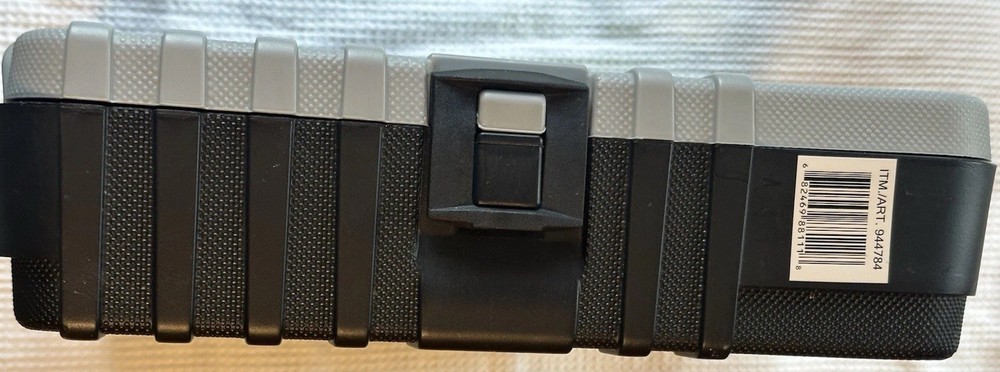 Deluxe Die Cast Microscope Set 50pcs Advanced Edition Educational Science