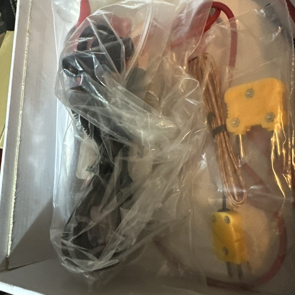 Snap on Insulation Digital Multimeter EEDM650C