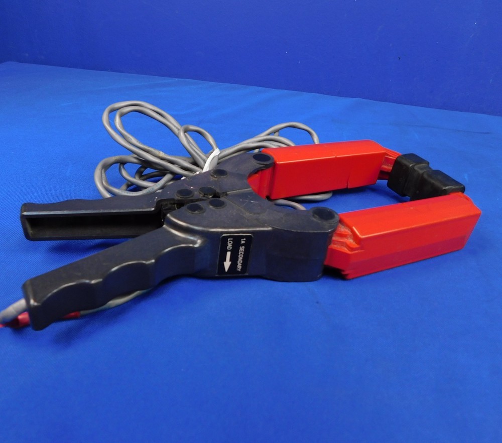 Dranetz-BMI TR-2023 100A to 3000A RMS Passive Current Probe