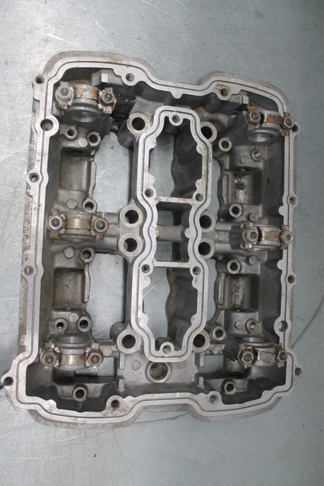 Nice 1975 Yamaha XS500 Cam Case