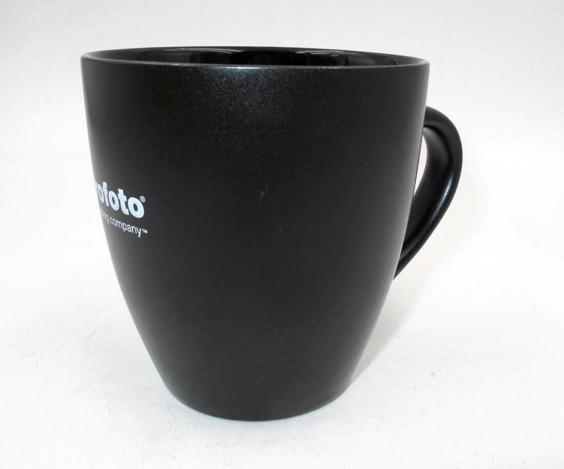 *WOW* PROFOTO ORIGINAL COFFEE MUGS-FROM SWEDEN