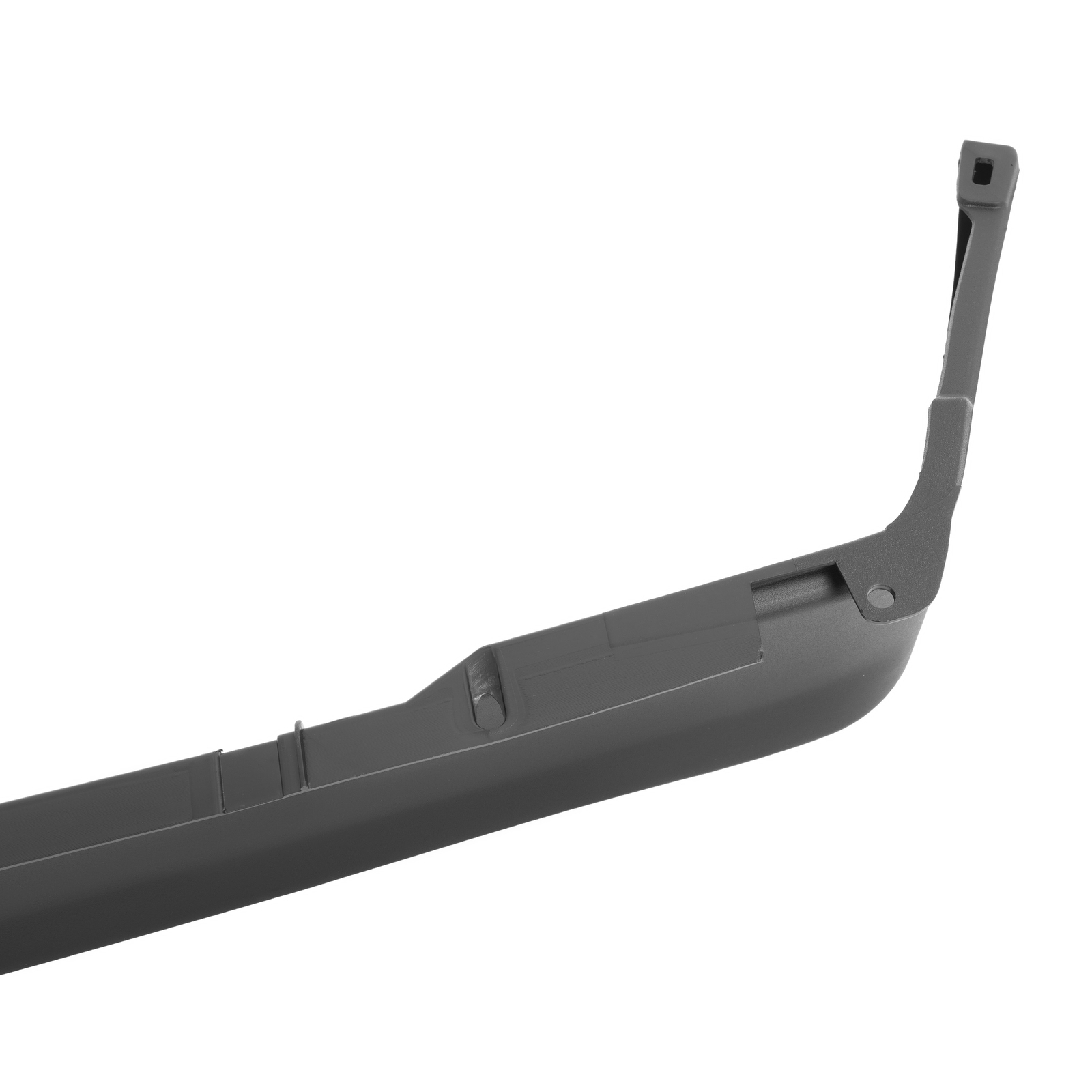 For Chevy&GMC S10 Blazer Sonoma 1982-94 Front Lower Valance Air Deflector Primed