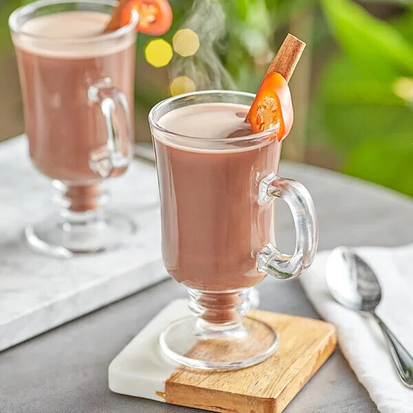 Bulk Mexican Spice Hot Chocolate Mix (select quantity below)