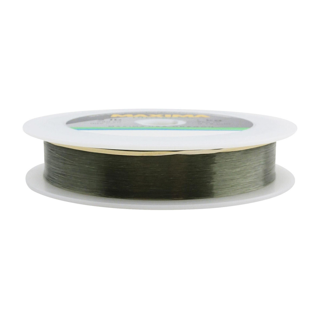 Maxima Ultragreen Monofilament Line