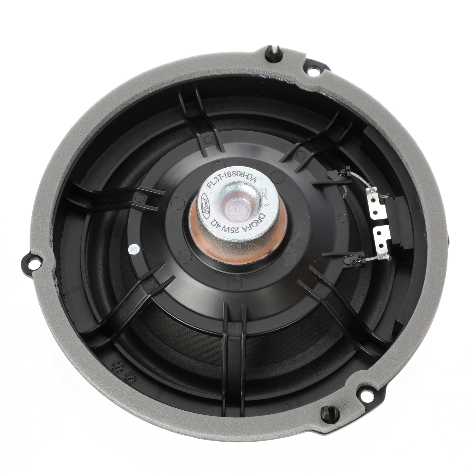 Genuine Ford Rear Dr Speaker FL3Z-18808-L