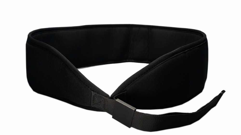 Fisher Traction® Low Back Device.