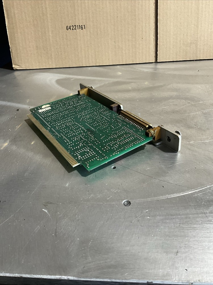 Unico 308-227 Dual Incremental Servo Interface Assembly