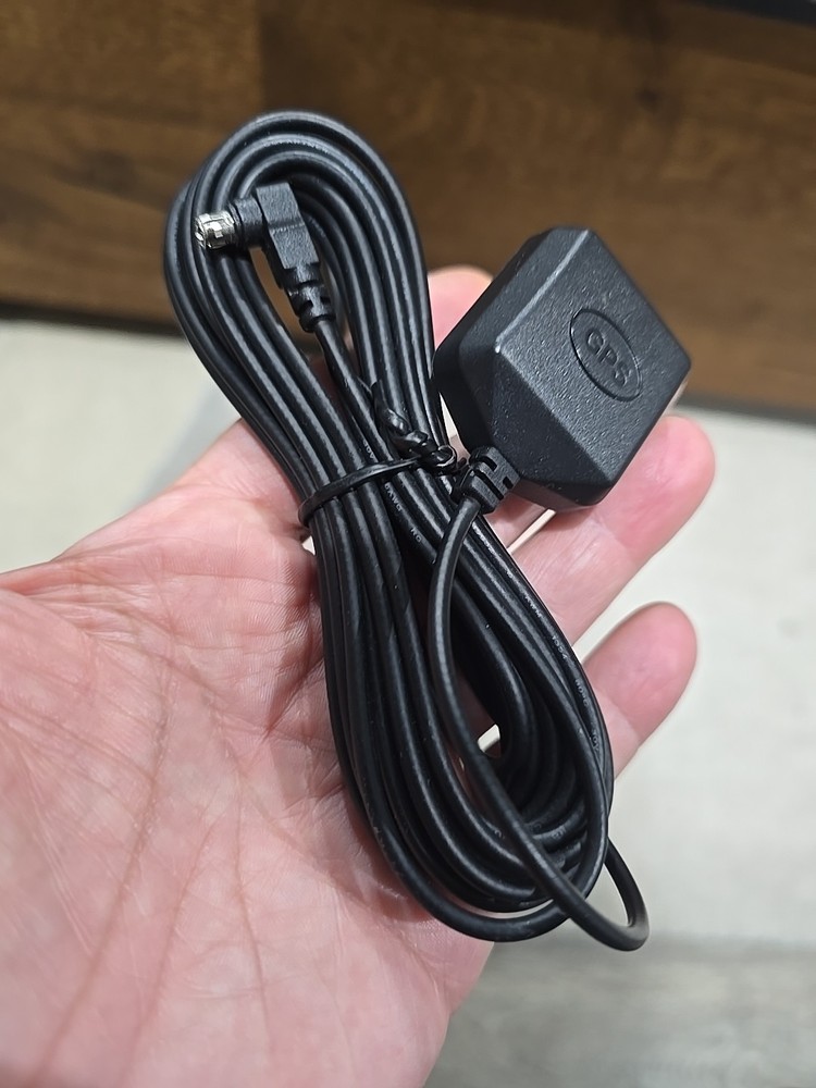 Gps Active Antenna. MS 147