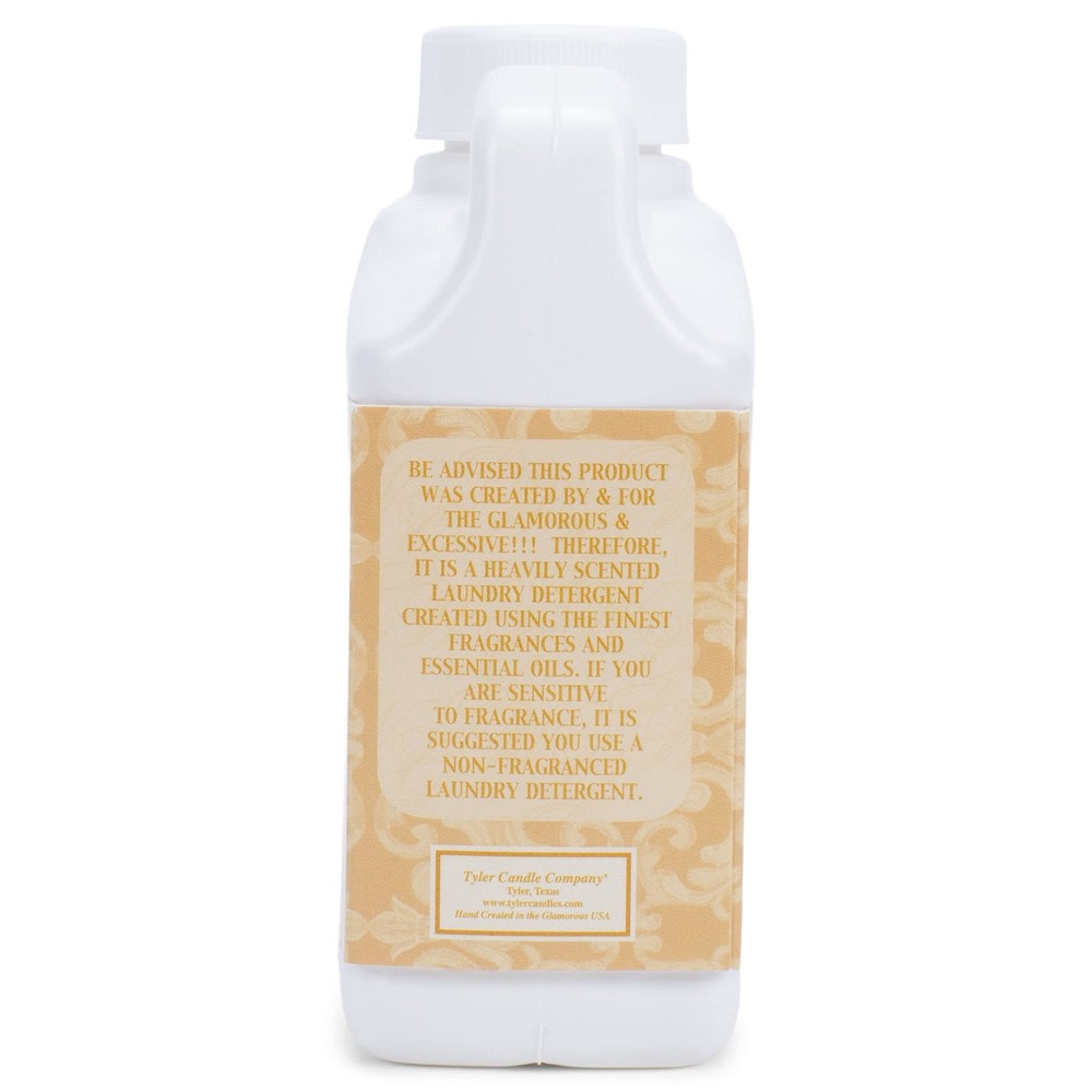 Glamorous Wash Laundry Detergent - Diva®