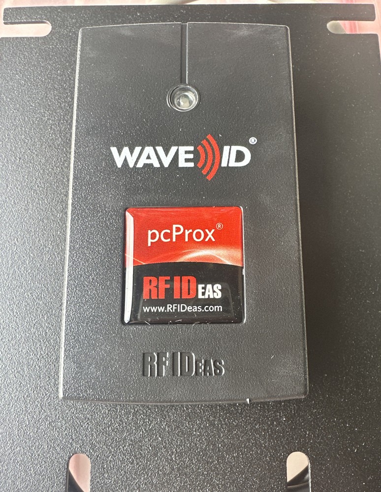 WAVE ID PC PROX RFHID FAST + HID RFID READER