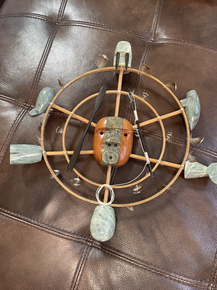 Eskimo Relic