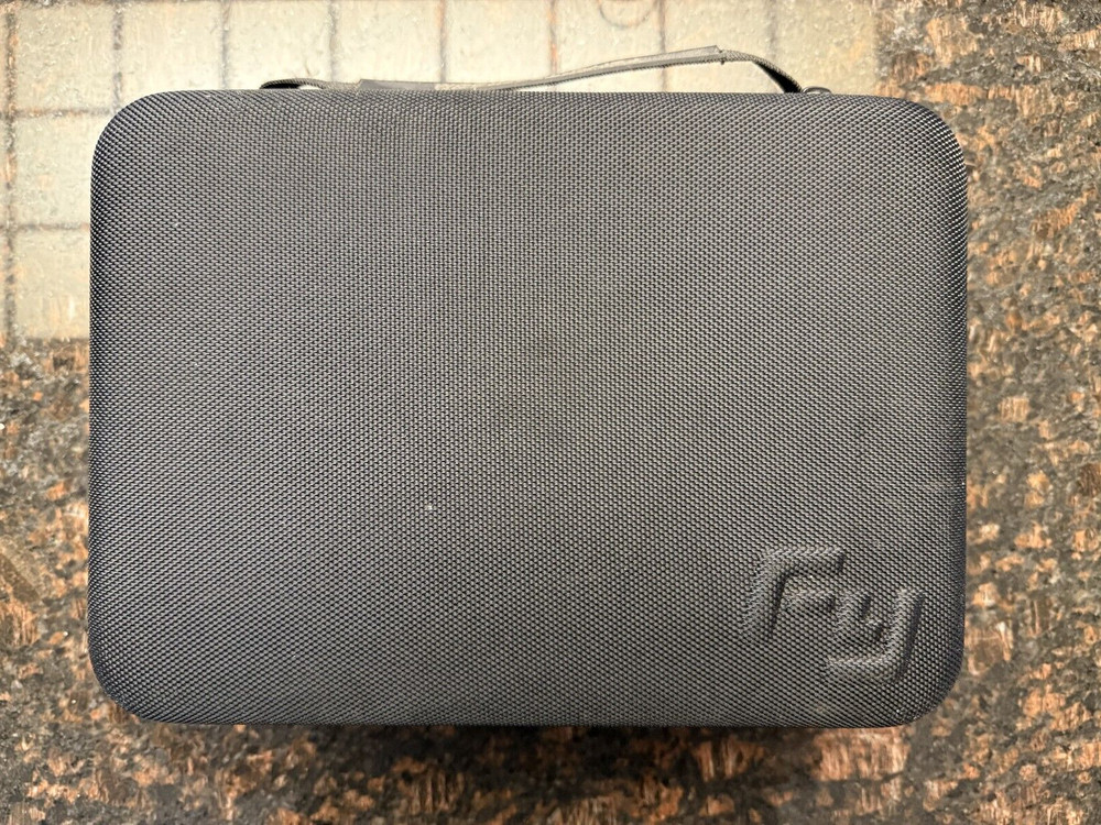 Feiyu Tech MG V2 Camera Gimbal Stabilizer