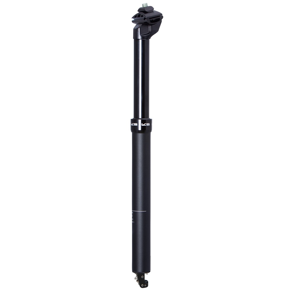 KS ETEN-I Post - Dropper Post - (100) 27.2x400mm