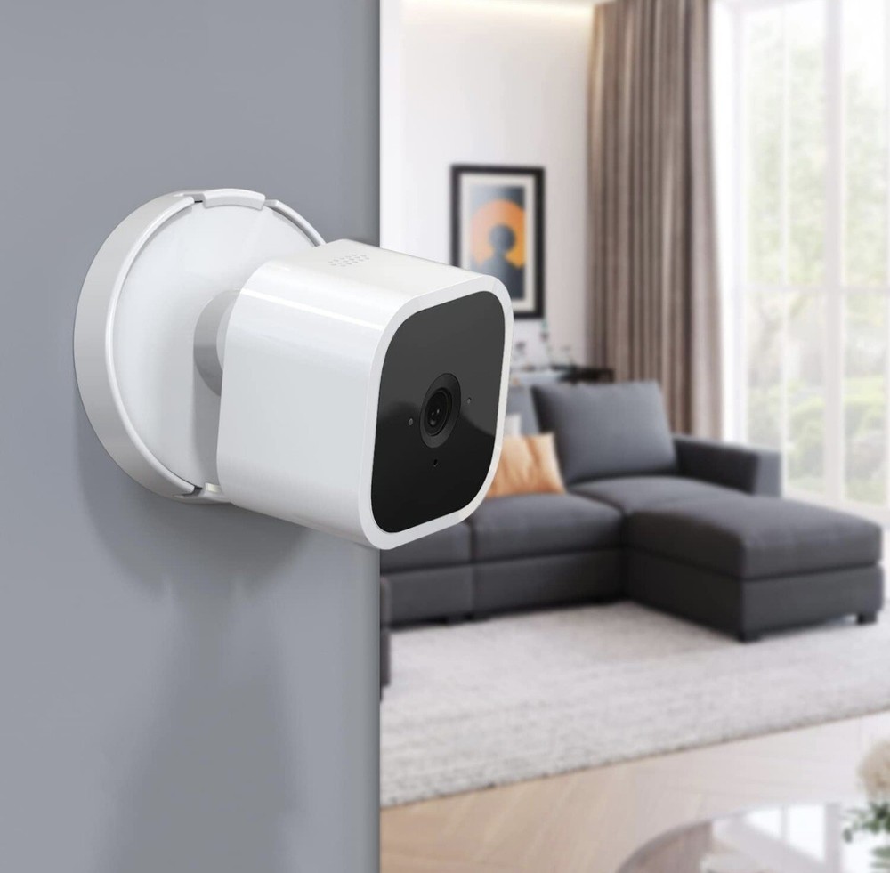 Blink Mini Camera Wall Mount Bracket 2 Pack (Camera not included)