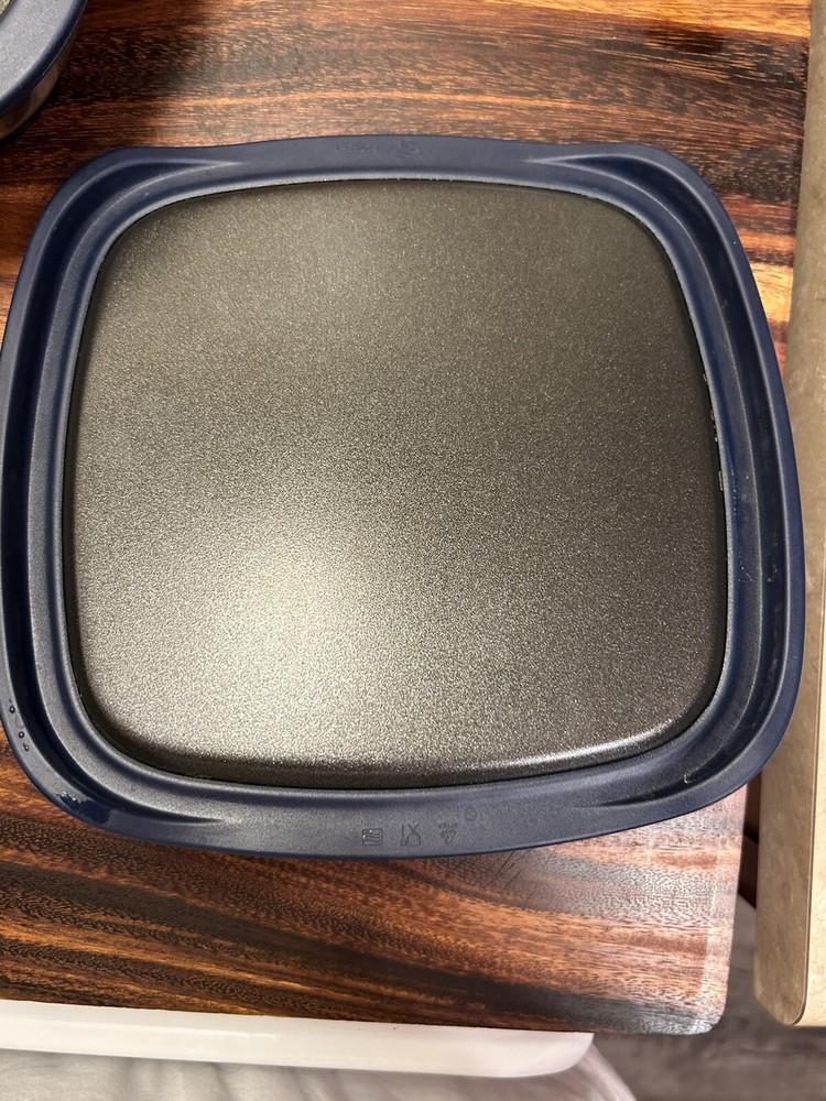 Tupperware Microwave Nonstick Micro Pro Series  #1                              