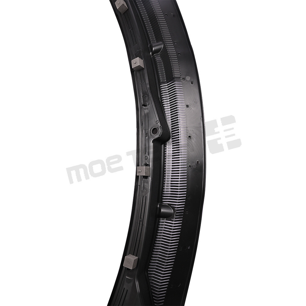 Top Windshield Cowl Grille For Ford Explorer 2011-2019 BB5Z78022A68AA