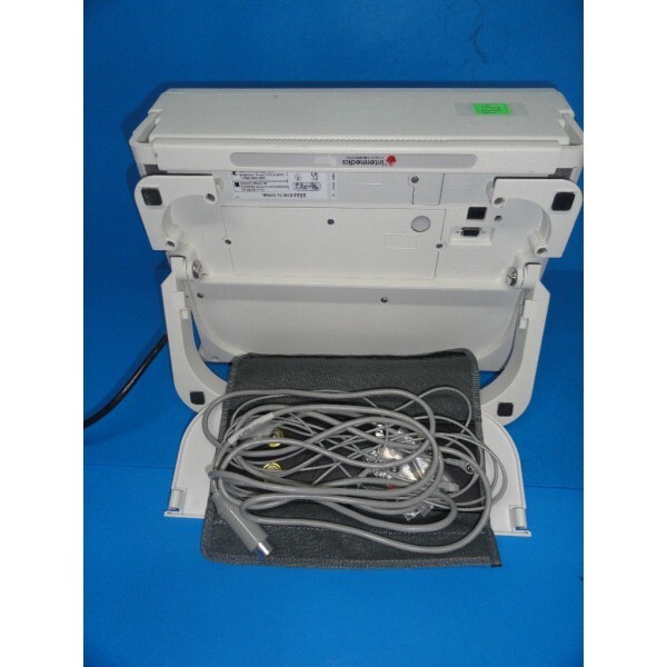 Sulzer Medica RX5000 Graphics Programmer Analyzer W/ Cable ~ 3646