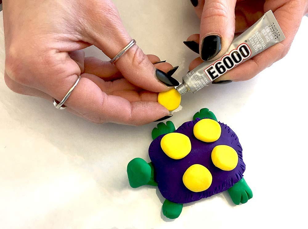 5510310 Craft Adhesive Mini (4 Pack)