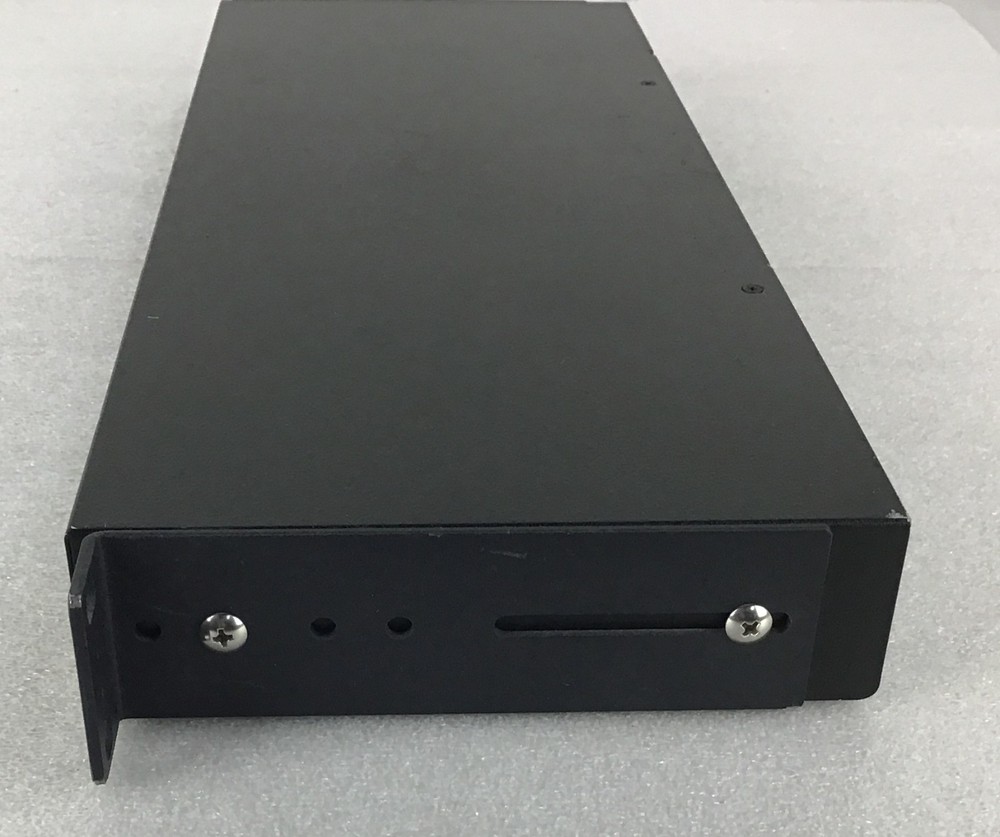Avocent AV3216 16port KVM over IP SWITCH