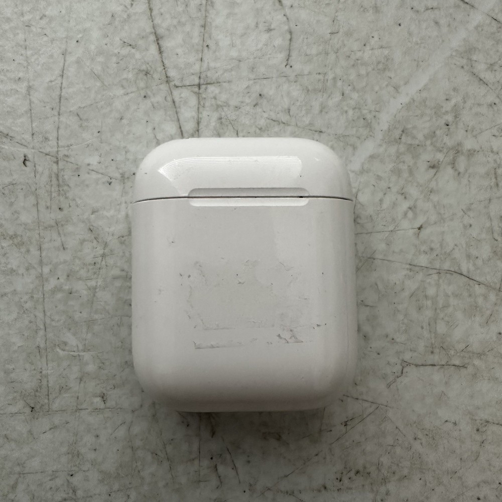 Apple AirPods 2nd Gen Lighting A1602 - Replacement Charging Case