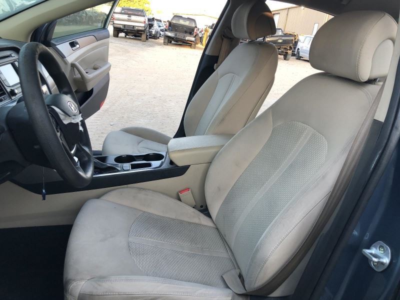 Camera/Projector Decklid Mounted Camera Fits 15-17 SONATA 893692