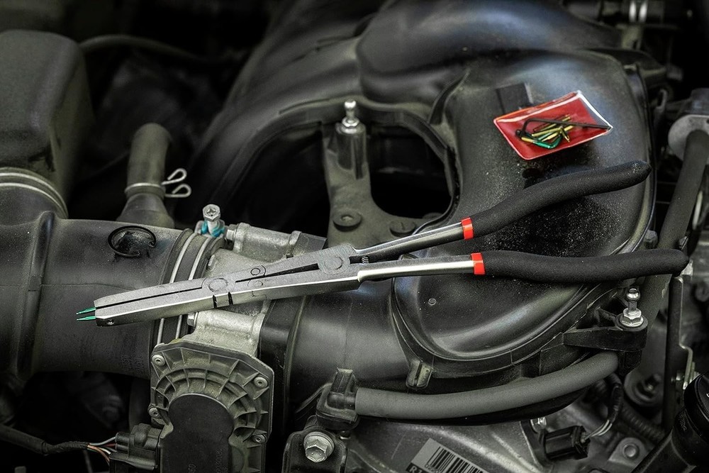 External Snap Ring Pliers for Retaining Rings