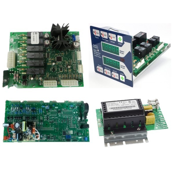 Whirlpool W11553209 1.0 Ele Pyro Control Assy