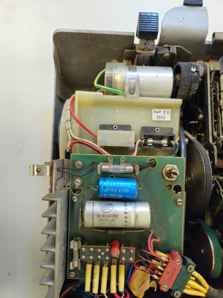 OLIVETTI PROGRAMMA 101