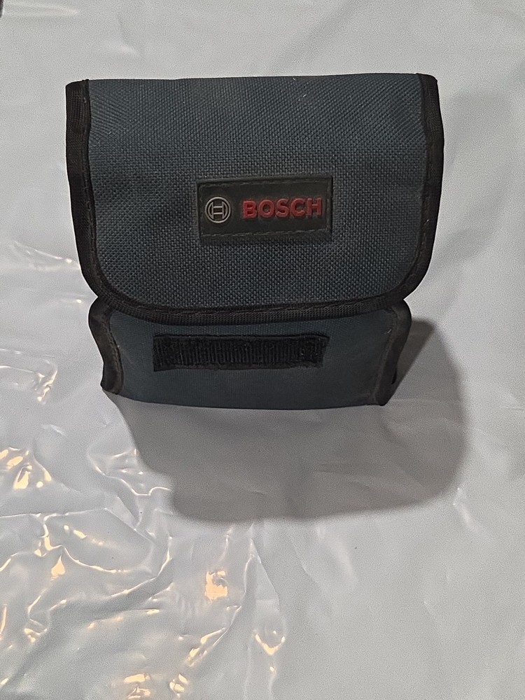 Bosch GPL 2 Professional Two-Point Self-Leveling Plumb Laser