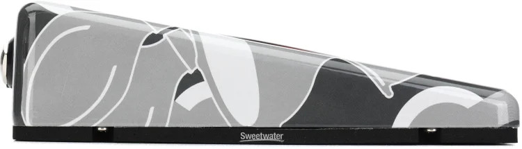 Meinl Percussion STB8 Digital Stomp Box