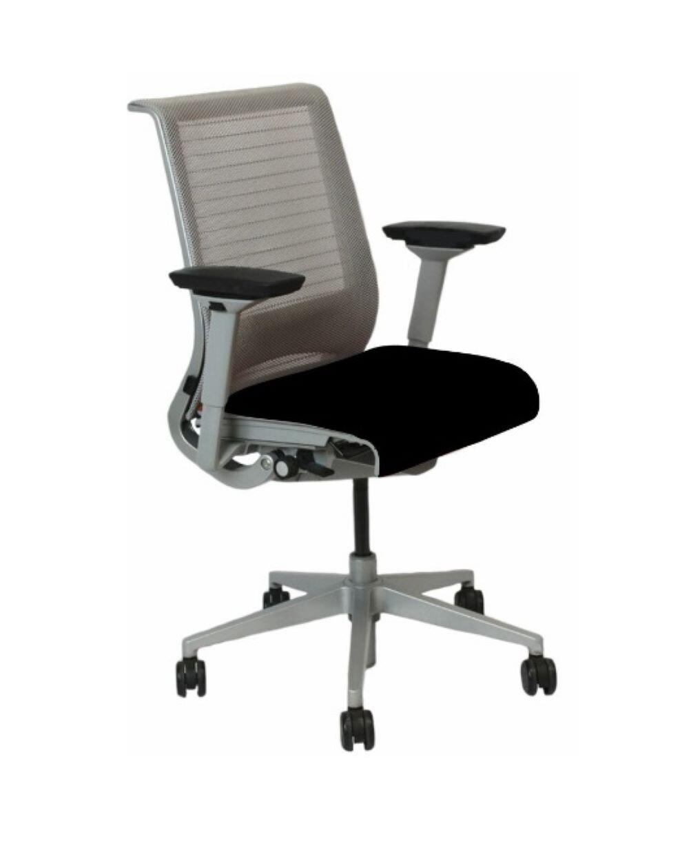 Think Chair by Steelcase -Open Box - ( leap )