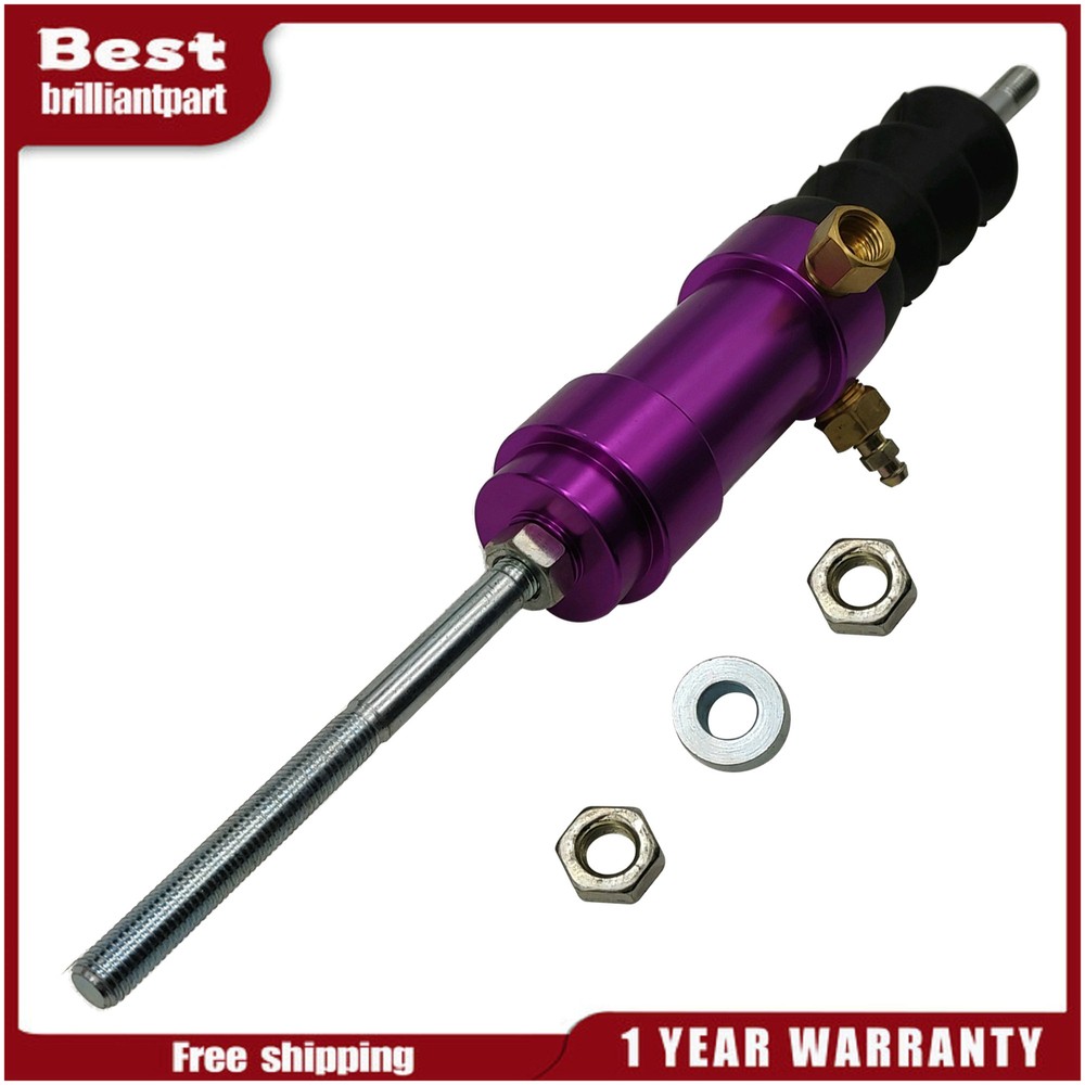 Fits Clutch Use 910-25604 Pull-type Release Cylinder With 7/8" Bore