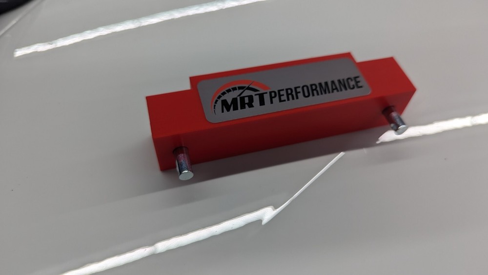 C7 CORVETTE REAR CASTER ALIGNMENT TOOL