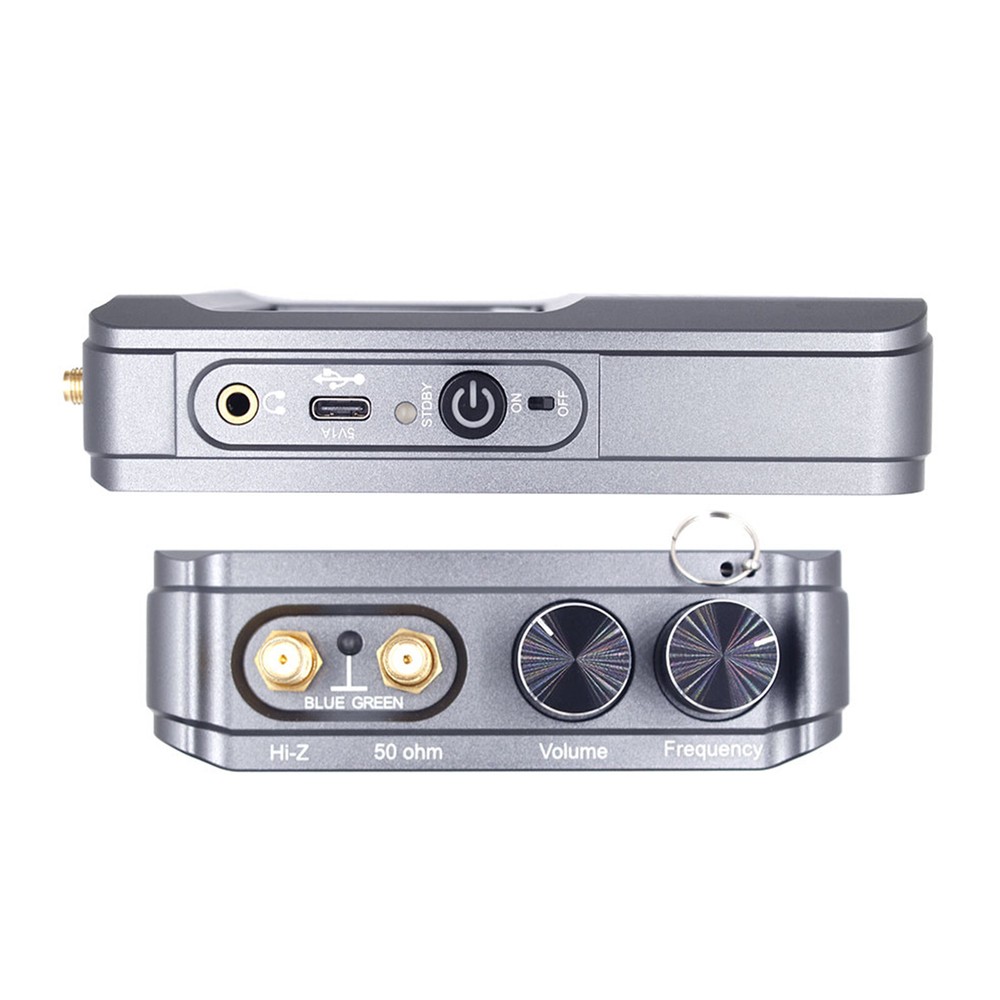 Genuine Second Generation Firmware 2.40 Malahit-DSP2 SDR Malachit Receiver US