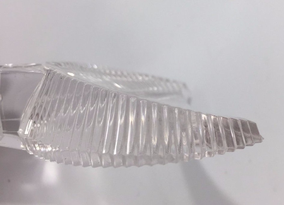 Universal Plastic Traffic Light Viewer w/ Suction Cup Base