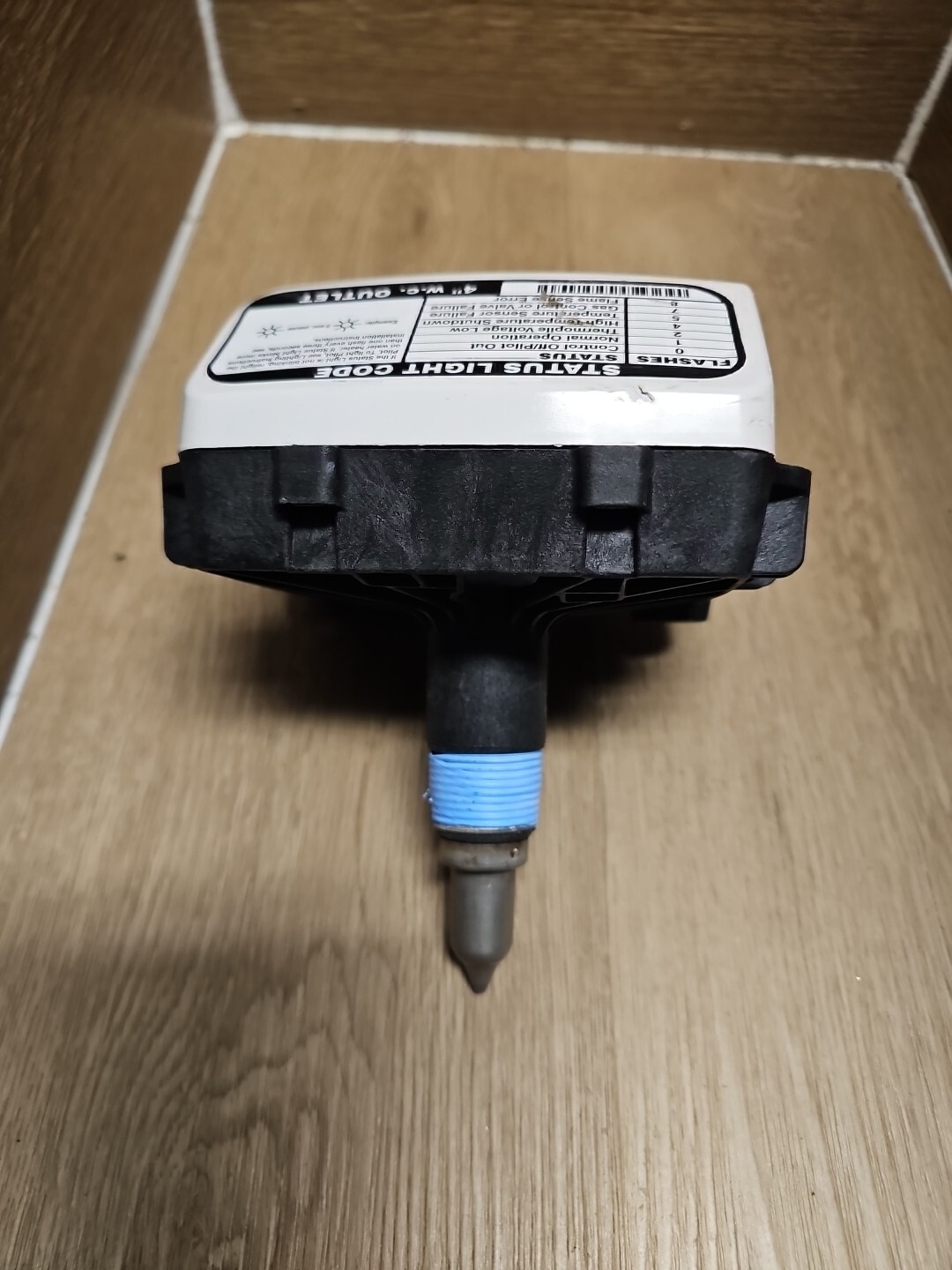 Honeywell Water Heater Gas Valve WV8840B1158 (30 DAY WARRANTY) Ships FAST!