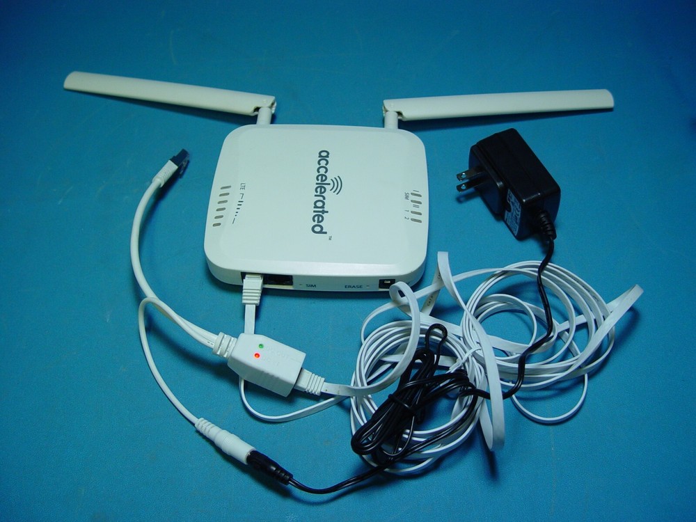 Digi 6310-DX Router LTE Modem Accelerated 1002-CM
