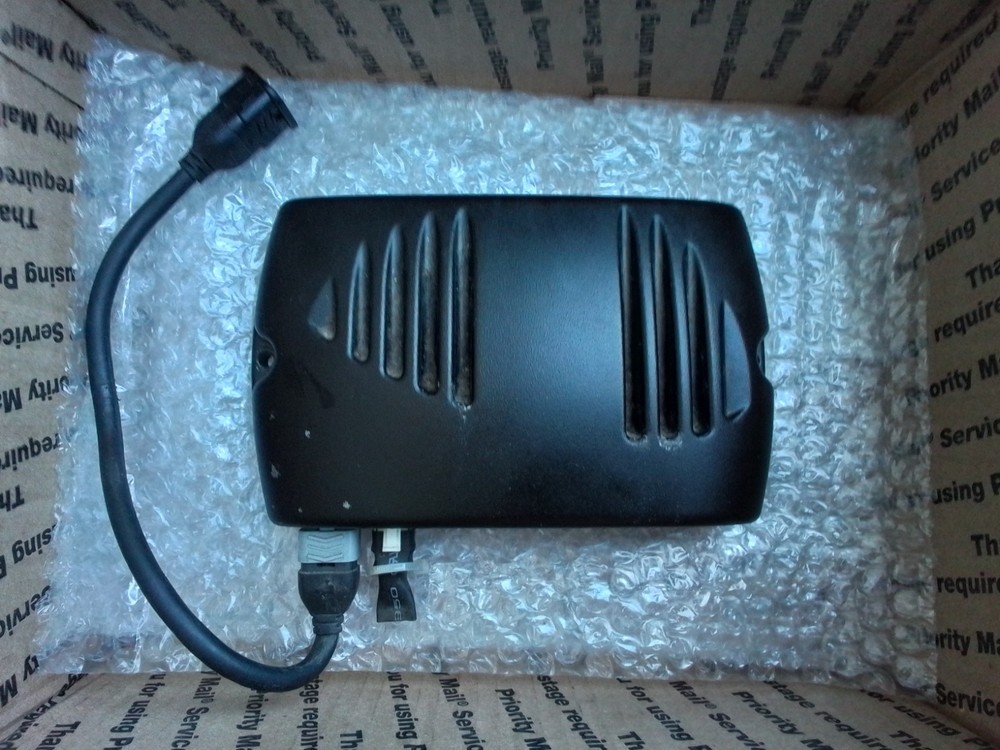 DK-PMB50 Dynamic Shark Electric Wheelchair Controller Module