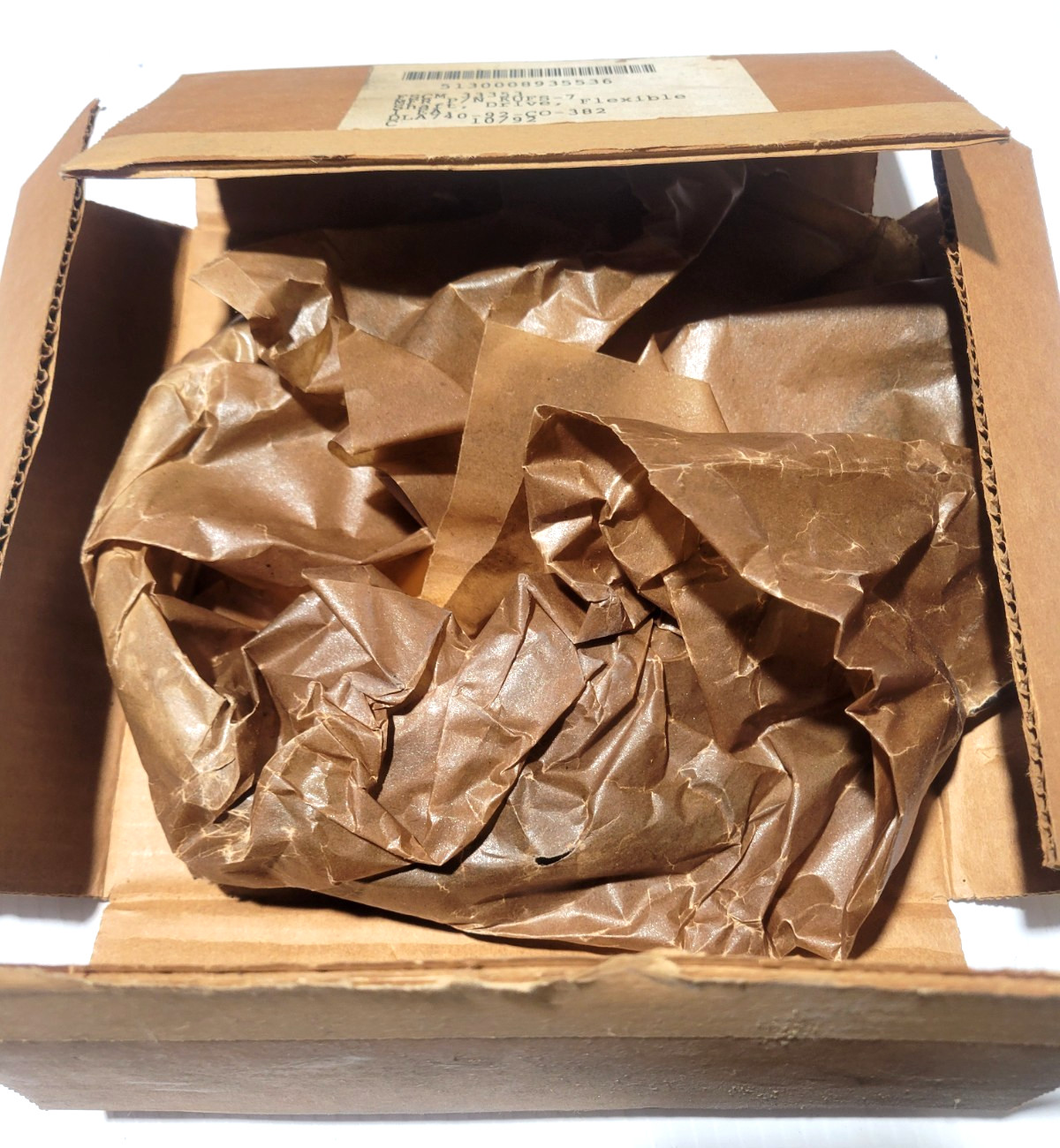 NEW! KETT Flexible shaft drive 360degree head Snake Drill (30")