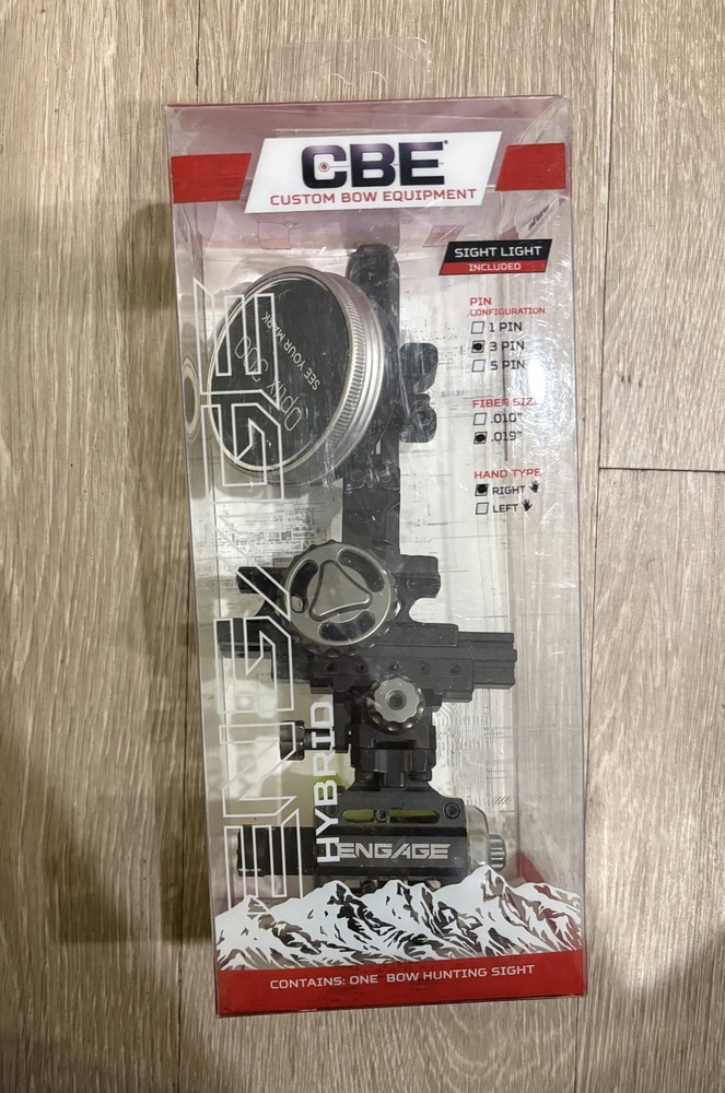 Bowtech Amplify Compound Bow, Nock On Silverback Release, VAP TKO Arrows, & MORE