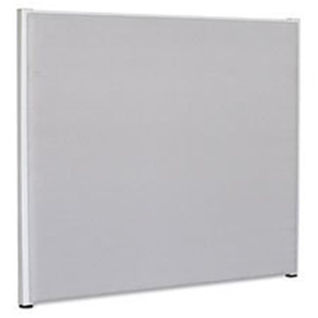 Lorell Gray Fabric Panel (llr-90265) (llr90265)