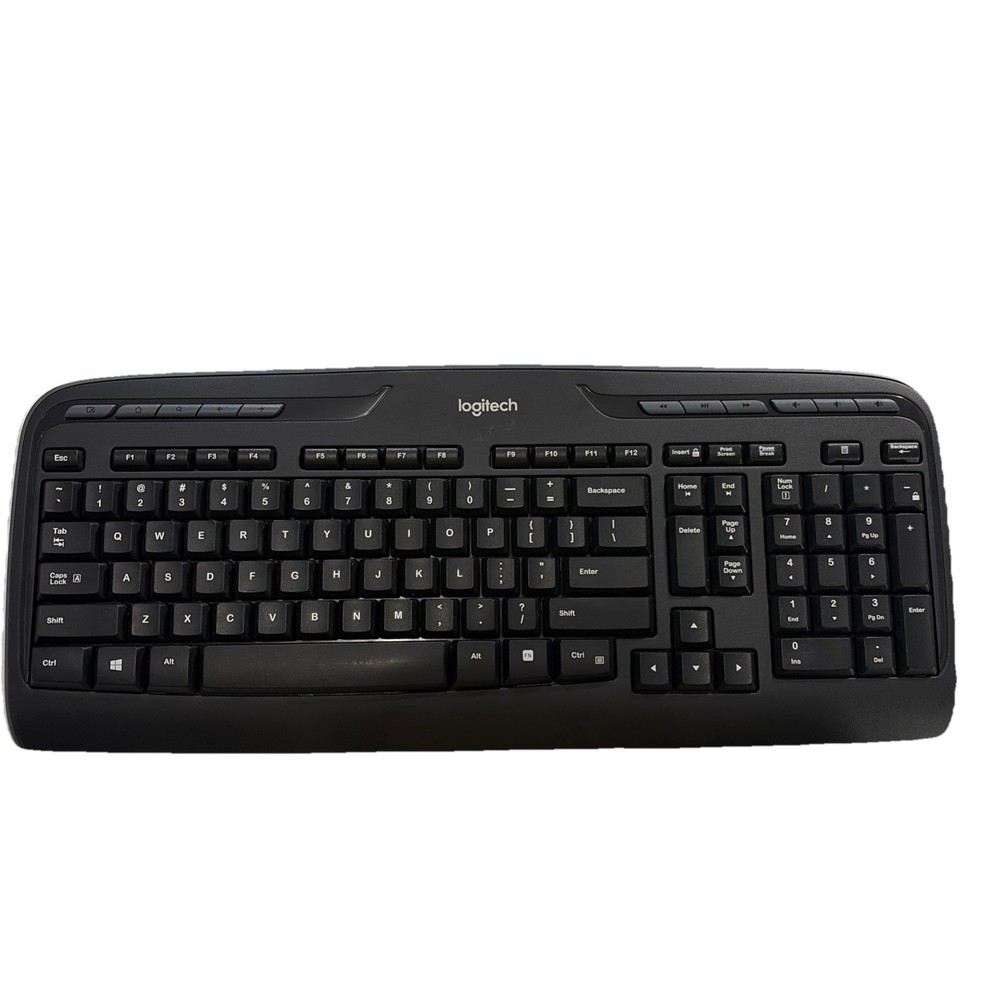 Logitech MK 545 advanced keyboard  *KEYBOARD ONLY*