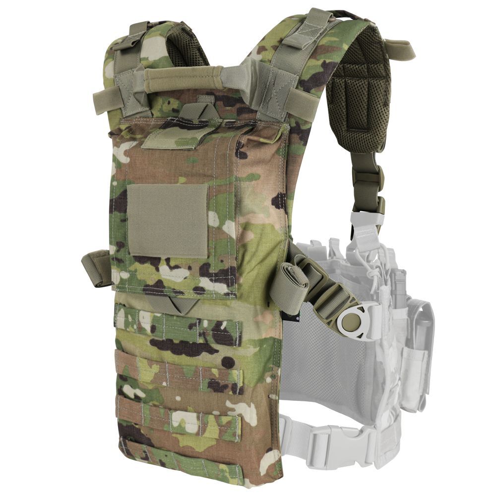 Condor Hydro Harness Integration Kit w/ Molle - 242