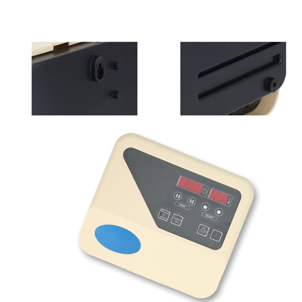 Sauna Heater Stove External Controller with Temperature Probe Wire 9-15KW