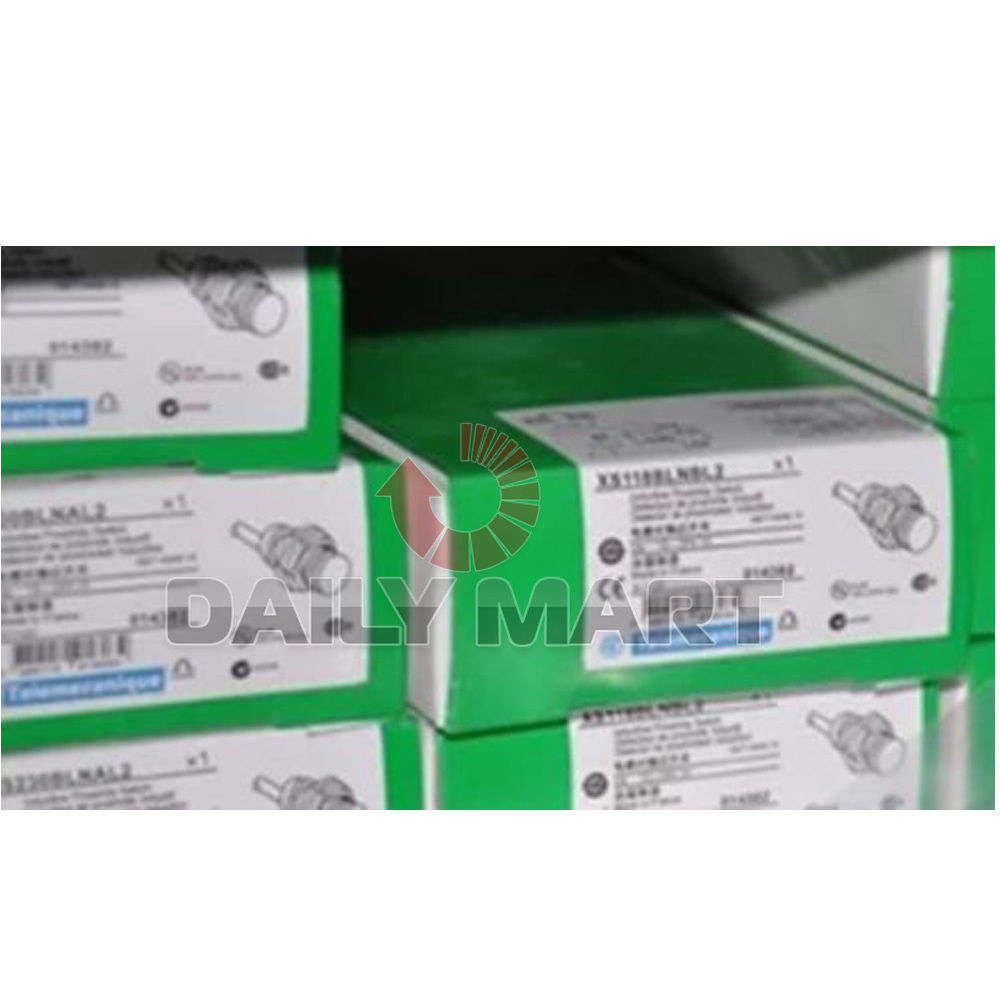 Brand New Schneider XS4P18PK340L1 Programmable Logic Controller PLC Servo Module
